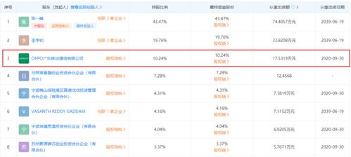 OPPO再投资IC设计公司，深化计算机软件开发布局