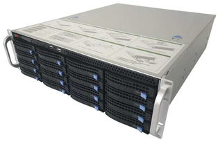 计算机产业链全景 从制造商到软件开发的资源汇聚